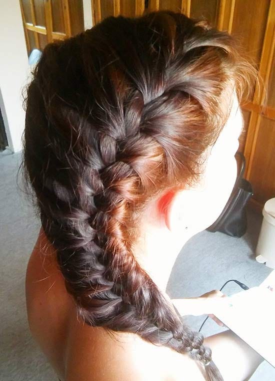 50 Gaya Rambut Panjang Untuk Pernikahan By Wanita22 Com Website No 1 Untuk Wanita Di Indo Medium