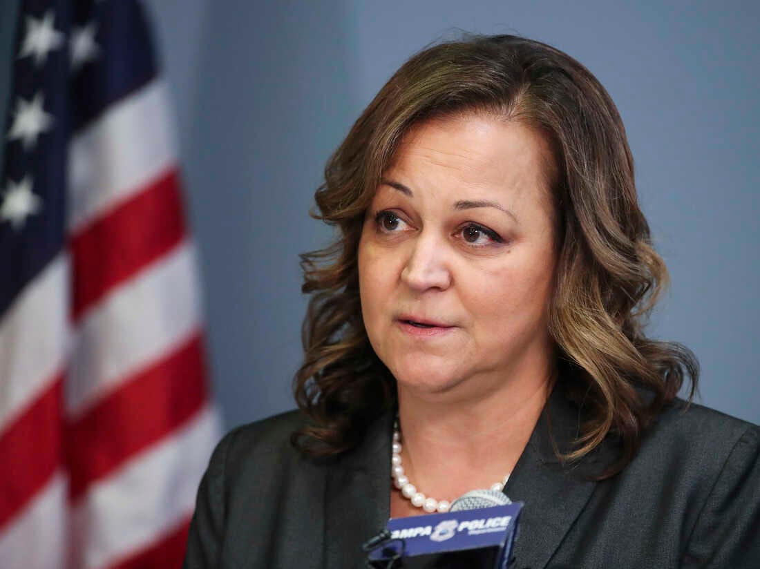 Should Law Enforcement Be Able To Escape A Traffic Ticket By B A should-law-enforcement-be-able-to-escape-a-traffic-ticket-by-b-a