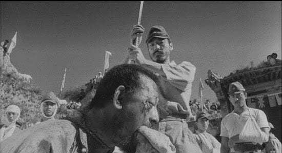 Beheaded To Be Human Transnationality Of National Trauma