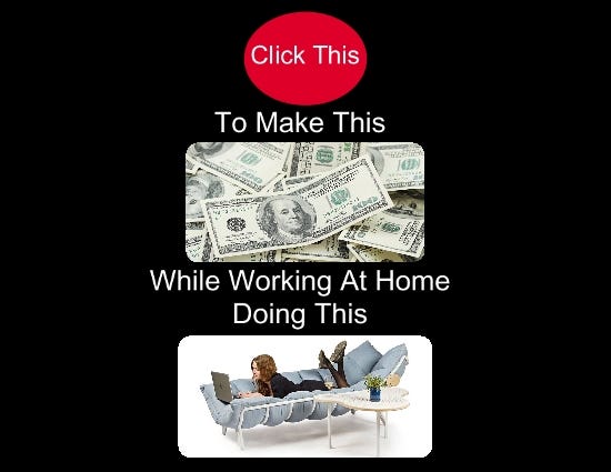 Making Money At Home Is Not Easy Tanya Corvia Medium - 