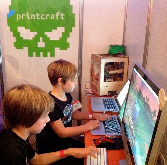 Code Club, one year in…. Thoughts on the Code Club project after… by