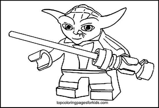 Download 13 Free Printable Baby Yoda Coloring Pages For Kids | by ...