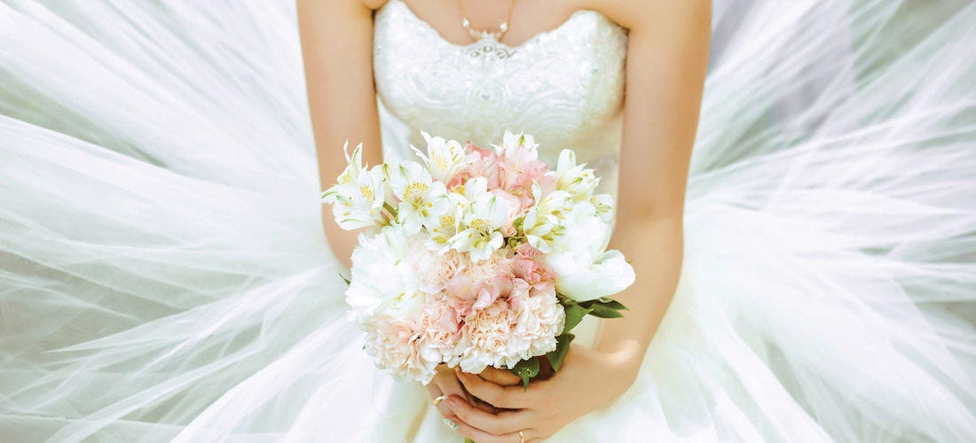 Bridal Dresses And Accessories Aidenspark Medium