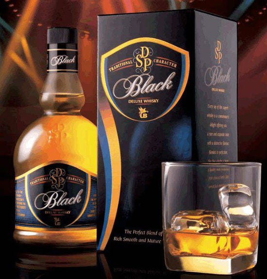 35 Best Whisky Brands In India Price Details By Sanjay Gowda Medium