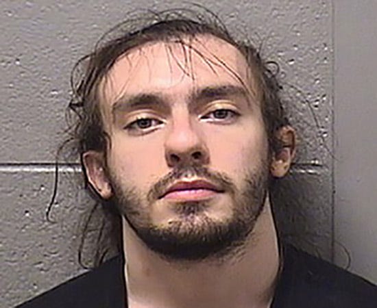 Chicago Dunkin’ Donuts worker arrestment of pitting in coffee