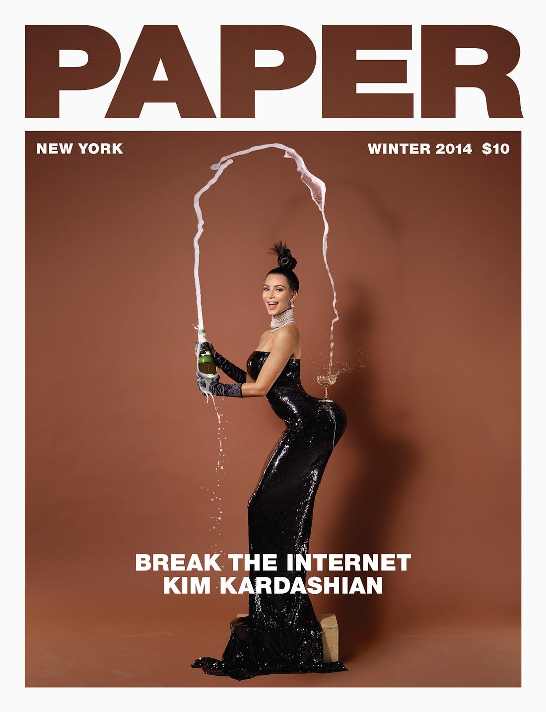"People are dying, Kim.". How Kim Kardashian West became a social… | by ...