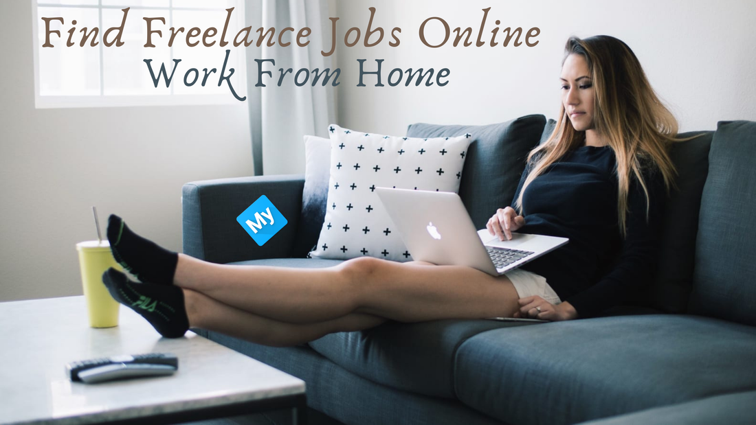 How To Find Freelance Jobs Online Work From Home By Quitting Job Igotmywork Best Freelance Platforms For Beginners