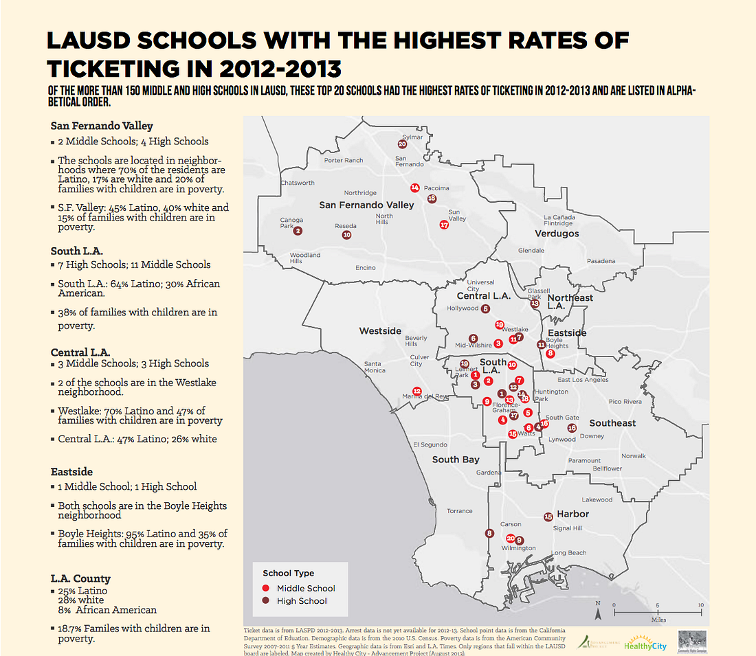 How Can A Public School Reform Combat The School to prison Pipeline 