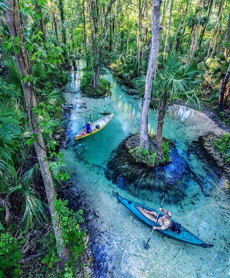 Day 6 Paradise on Earth. Kings Landing is nature’s theme park… by