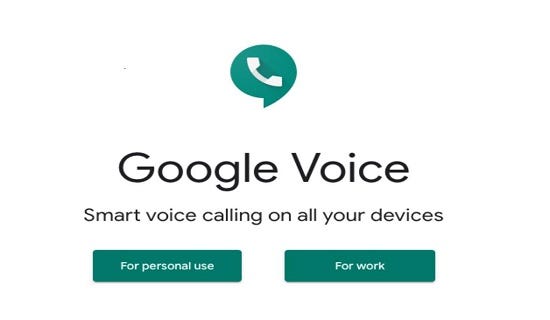 How to set up google voice on your smartphone by globebusinesscenter medium