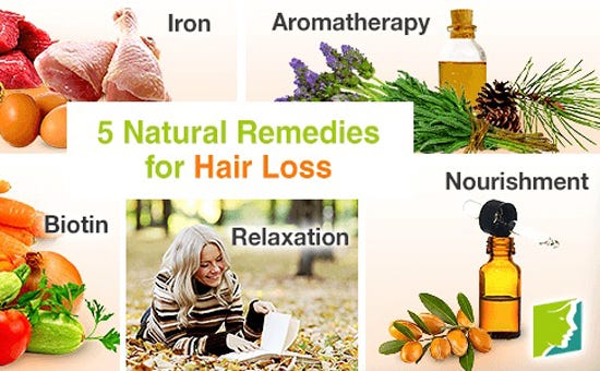 5 Natural Ways You Can Prevent Unwanted Hair Fall Kabera Global