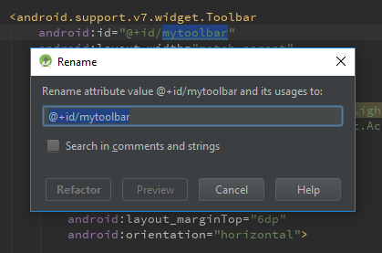 Cara Membuat Aplikasi Android Form Input Data Sederhana By Mochammad Sebbhie Tyasworo Medium