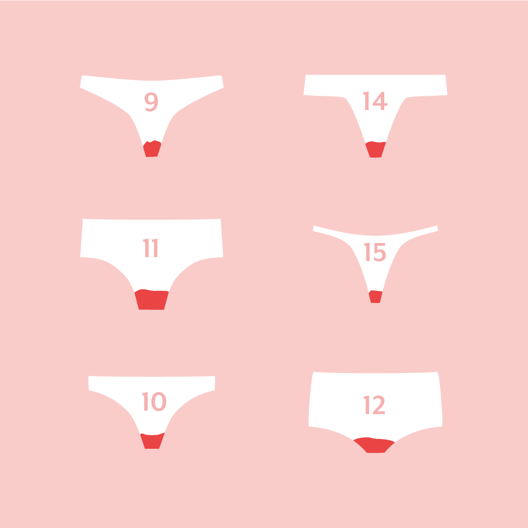 When Does Menstruation Begin Puberty Is A Time When The Body Becomes when-does-menstruation-begin-puberty-is-a-time-when-the-body-becomes
