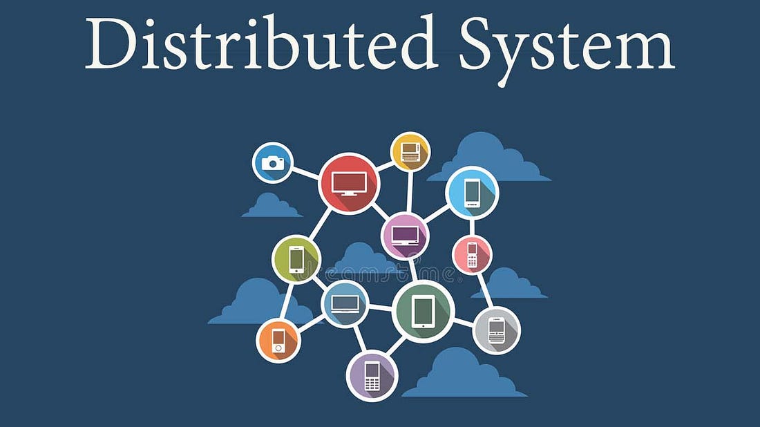 Distributed System