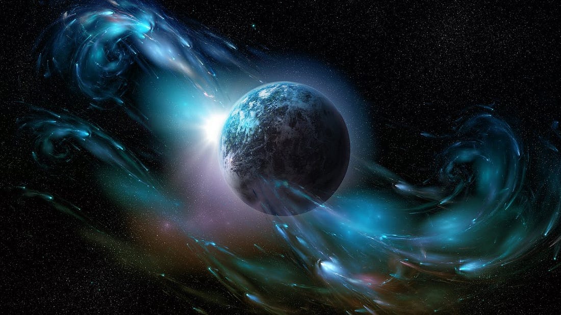 The Quantum Hologram And The Nature Of Consciousness By Dr Lisa Galarneau The Foundation 