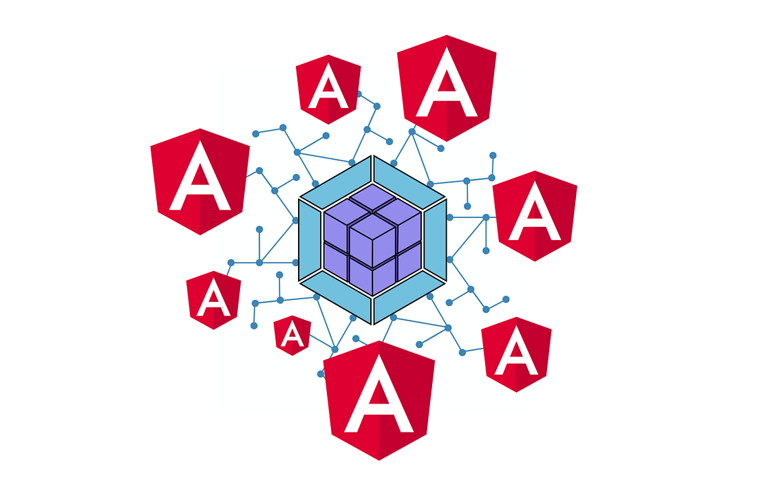 webpack-module-federation-angular