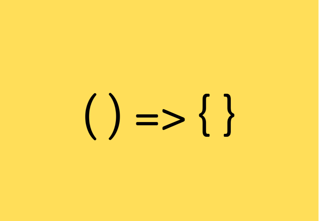 Understanding Arrow Functions In JavaScript By Jelena Durovic Medium