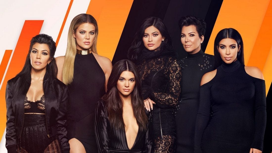 Watch Keeping Up With The Kardashians Watch Keeping Up With