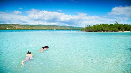 Clustering Puerto Rico S Earthquakes With K Means By William Medium