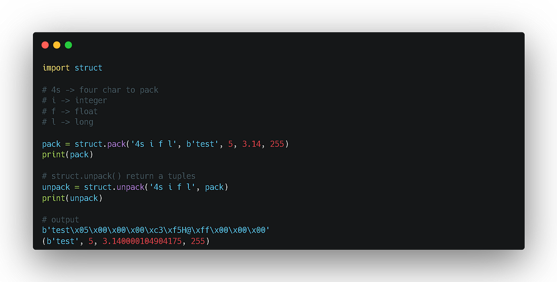 10 Python Libraries for Malware Analysis and Reverse Engineering | by ...