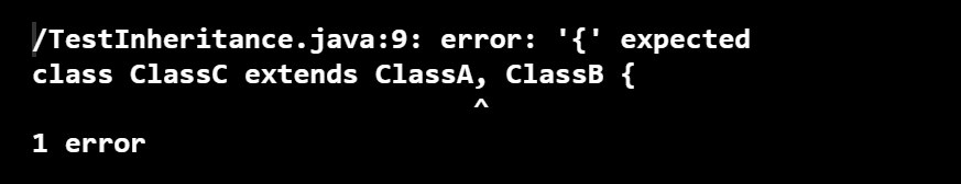 Java Inheritance. Inheritance is a process to acquire or… | by Imran ...