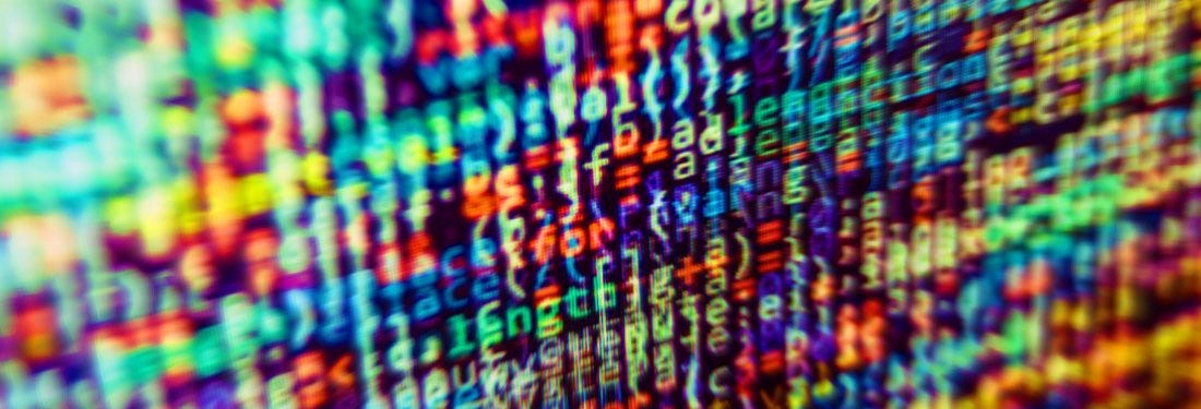 Advanced Wildcard Patterns Most People Don T Know By Lee Dowthwaite Medium
