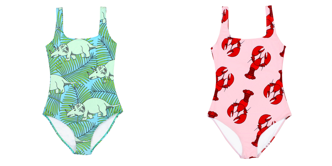 batoko swimwear