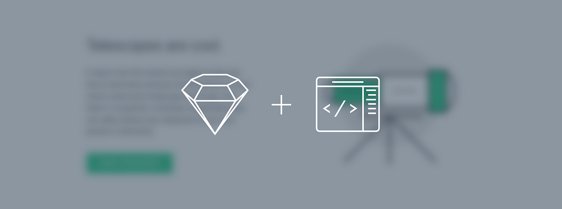 Sketch Tips for Developers. A quick guide for developers who need… | by ...