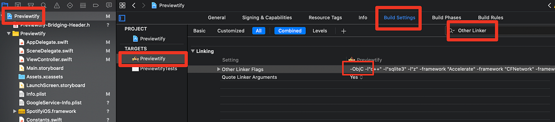 Authentication & Authorization With Spotify in iOS | by Samuel Folledo ...