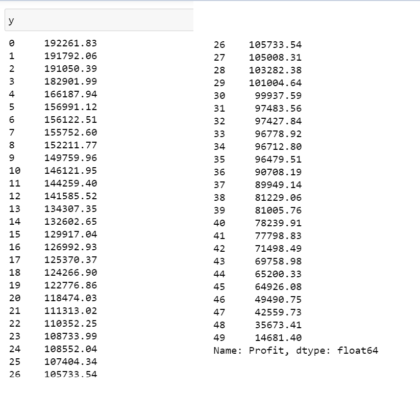 Dummy Variable Encoding Python at Melvin Caffee blog