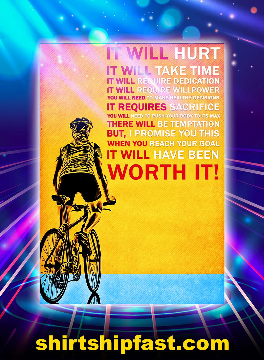 be cool cycling