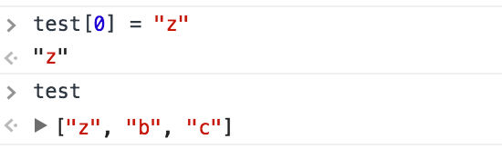 JavaScript Array. Check the updated DevOps Course. | by Prashant ...