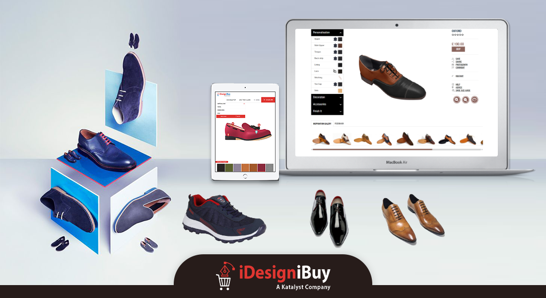 online shoe companies