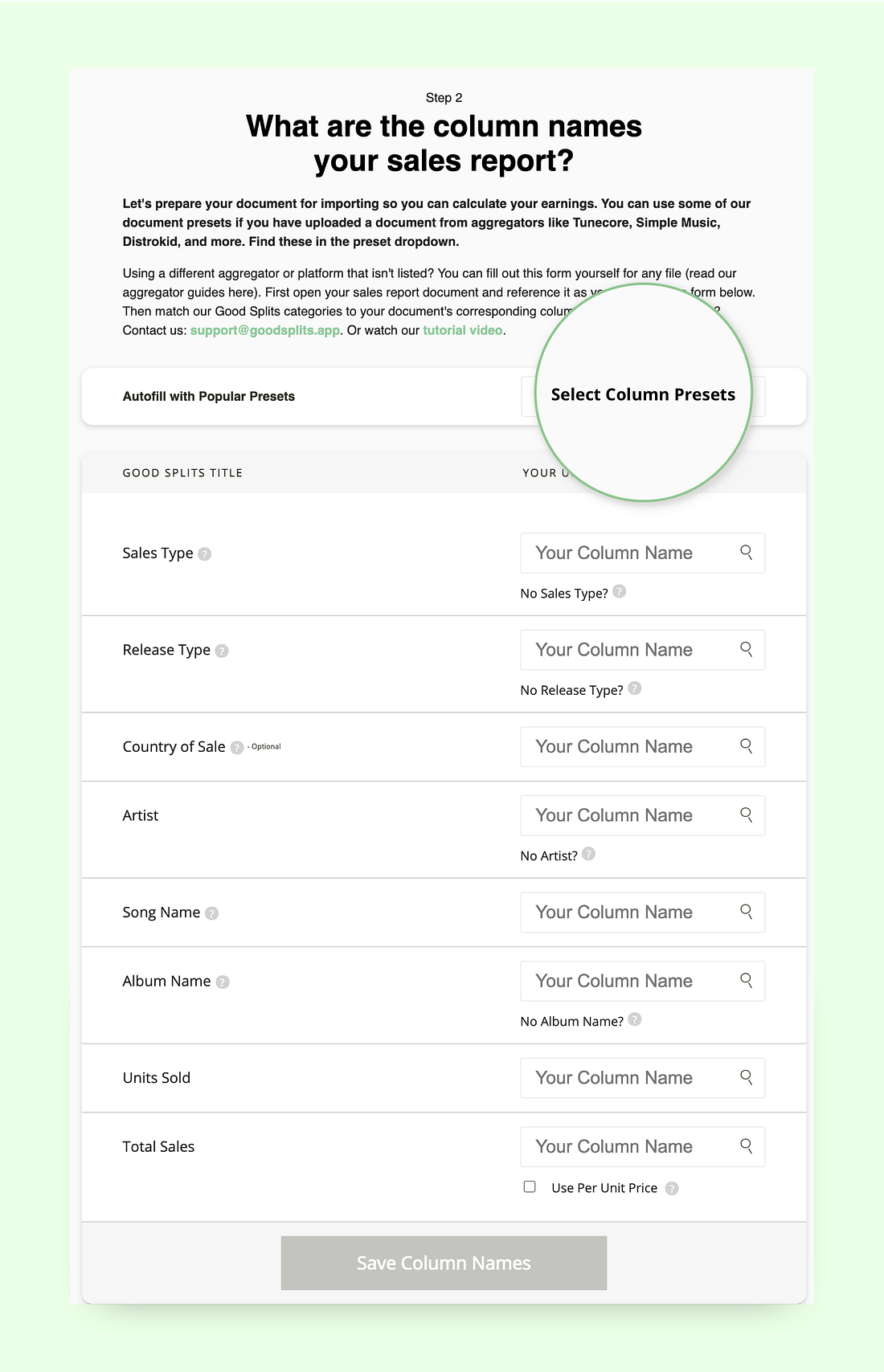 How to Calculate Your Streaming Royalties from Distrokid by