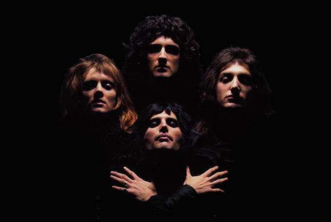 What You Can Learn From 'Bohemian Rhapsody' | by Iva Ursano | Hopes &  Dreams | Medium