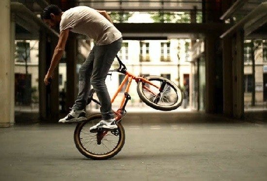 medium bmx bikes