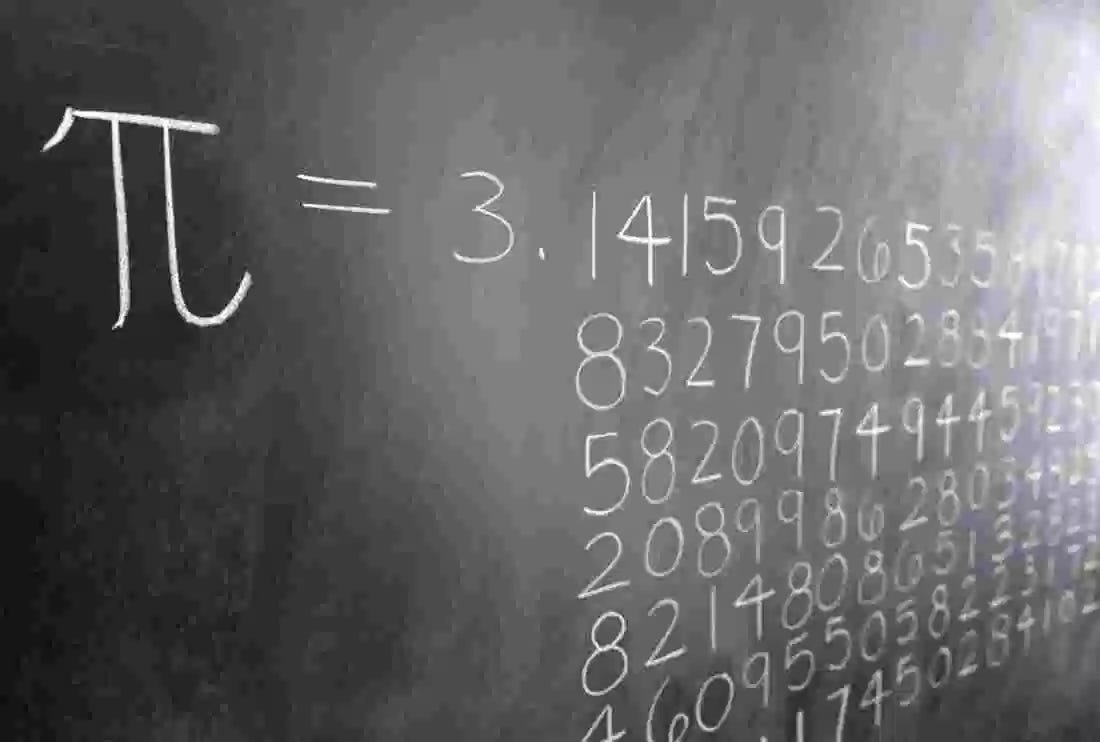 P The Infinity Of A Circle 3 The Infinite Constant In By Zuviel Joshua Naazie Medium P The Infinity Of A Circle 3 The Infinite Constant In By Zuviel Joshua Naazie Medium