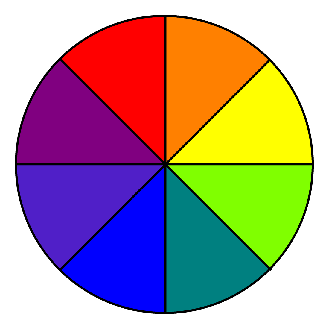 Use The Hidden Meaning Of Color In Art And Design By Lori Mcnee Medium