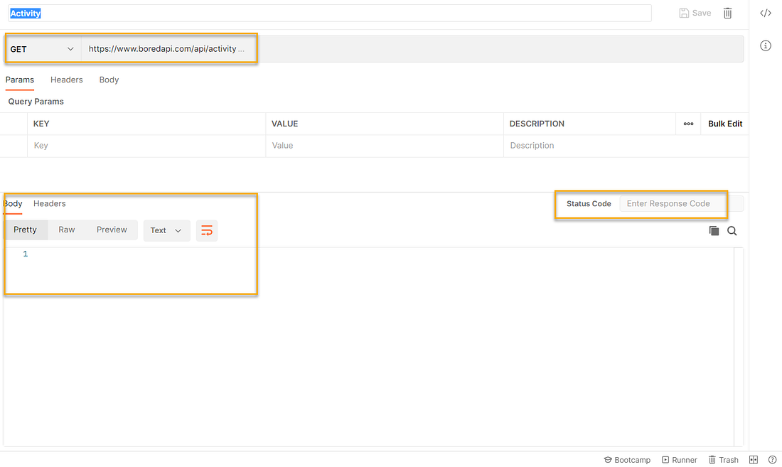 What are Examples in Postman?. Detailed usage of Examples in Postman