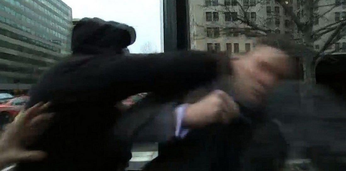 Punch Nazis Mac OS