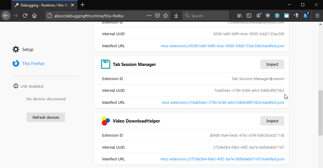 firefox session manager file location