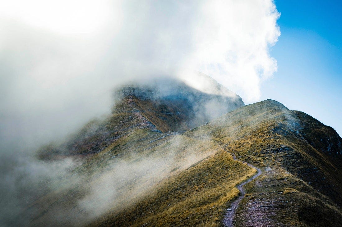 How Can We Know The Way To God Centered On Christ