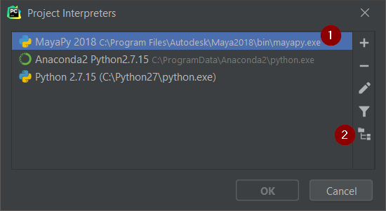 autodesk maya 2018 error reading file