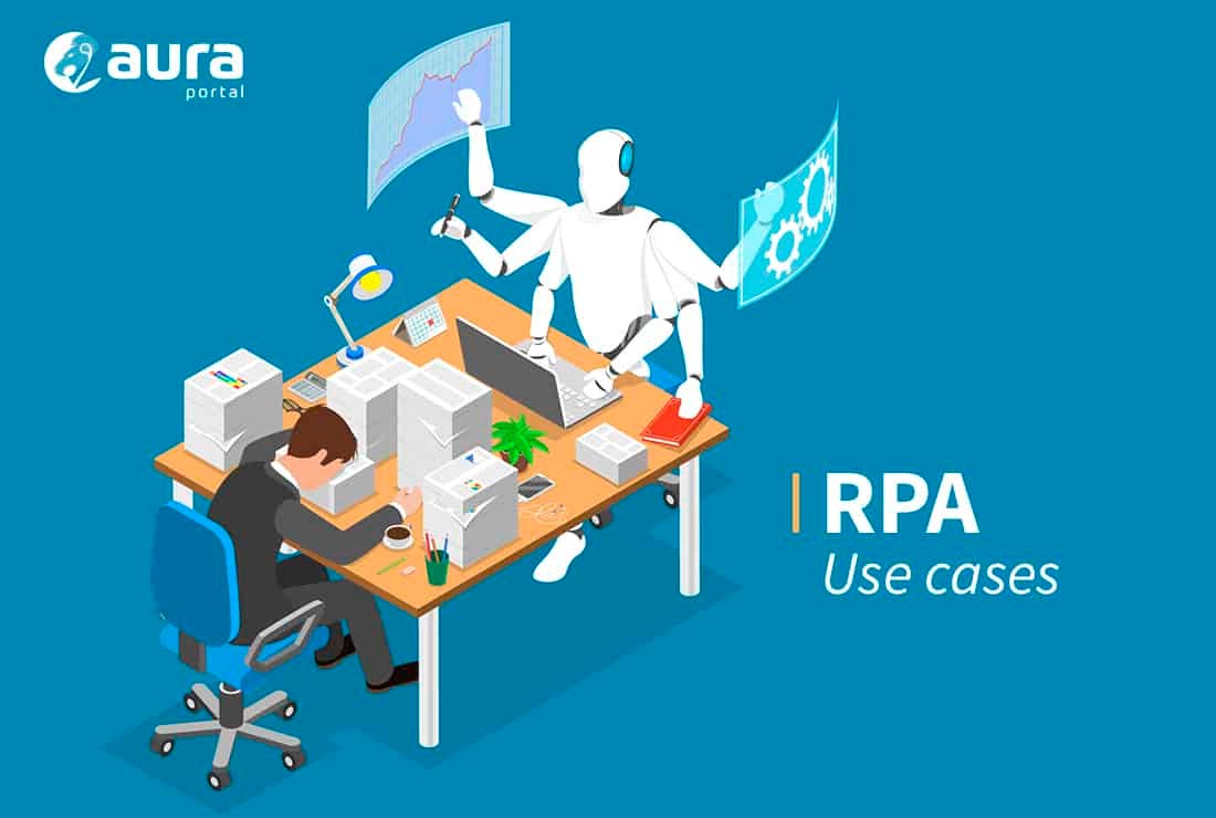 Top 10 Robotic Process Automation Development Companies in Karnataka | by  Harsh kumar | Medium
