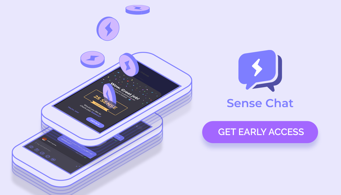 Get Early Access To Sense Chat Over The Past Decade Messaging Apps By Zac Harding Sense Chat Medium Get Early Access To Sense Chat Over The Past Decade Messaging Apps By Zac Harding Sense Chat Medium