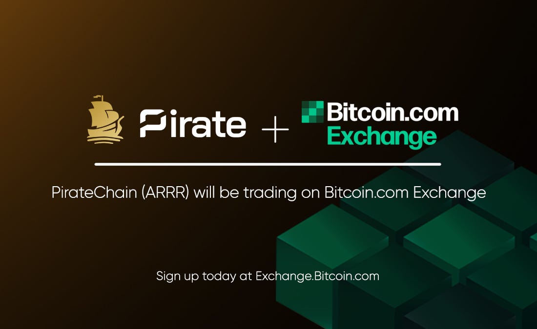 Catching up with Pirate Chain. What is Pirate Chain and what mission