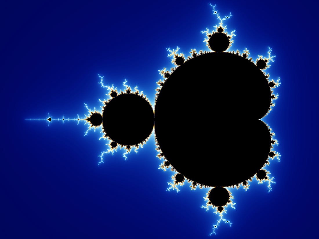Generative Art in Python. Did you know that turtles are… | by Max Cui ...
