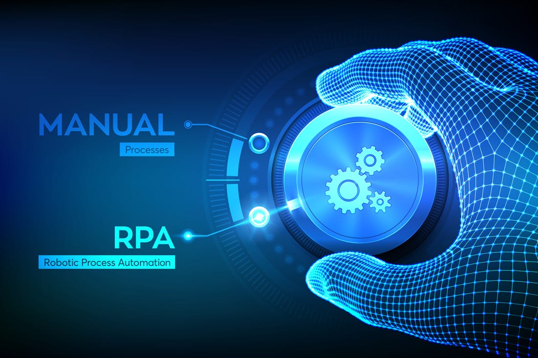 appian robotic process automation