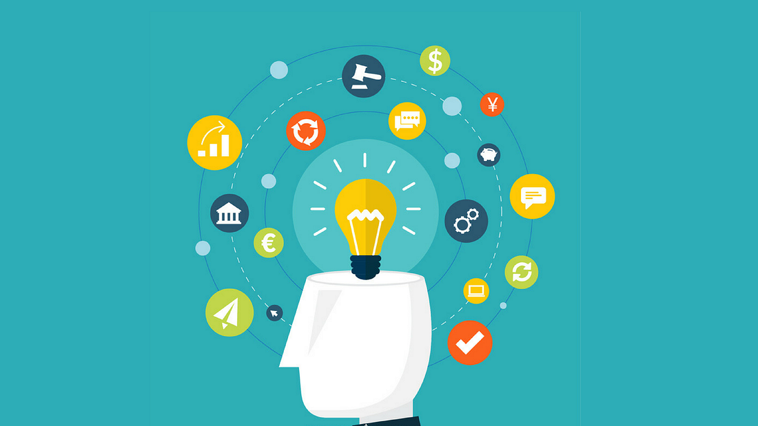 How to Retain Institutional Knowledge by Rajashree Bhat Nectar Medium