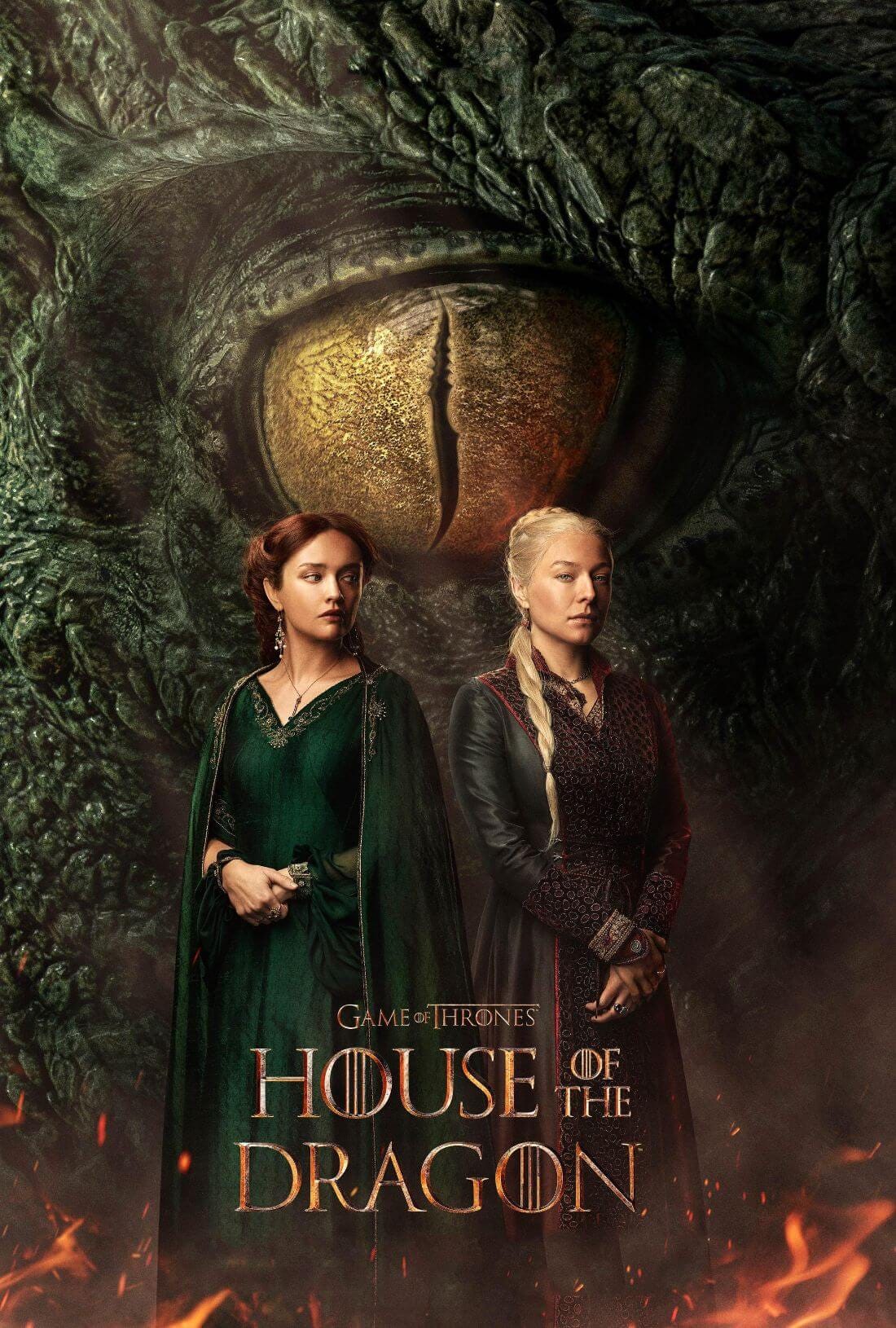 Why It’s Harder to Love Alicent than Rhaenyra in “House of the Dragon” by M.J.Rausch Fanfare Why It’s Harder to Love Alicent than Rhaenyra in “House of the Dragon” by M.J.Rausch Fanfare